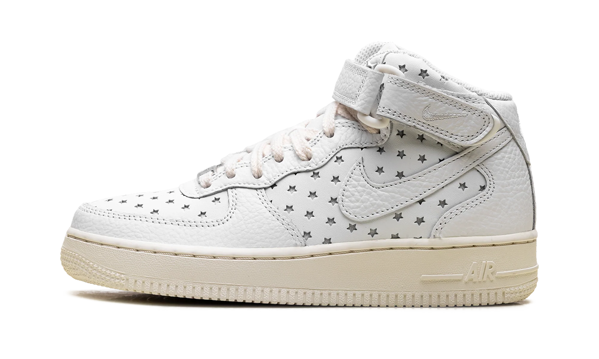 AIR FORCE 1 MID WMNS"CUT OUT STARS" DV3451 100
