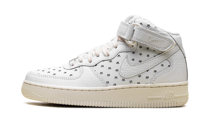 AIR FORCE 1 MID WMNS"CUT OUT STARS" DV3451 100