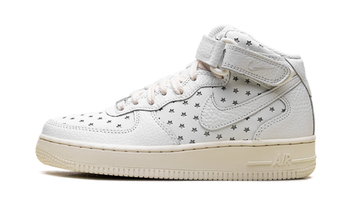 AIR FORCE 1 MID WMNS"CUT OUT STARS" DV3451 100