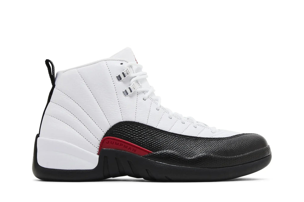 Jordan 12 Retro Red Taxi
