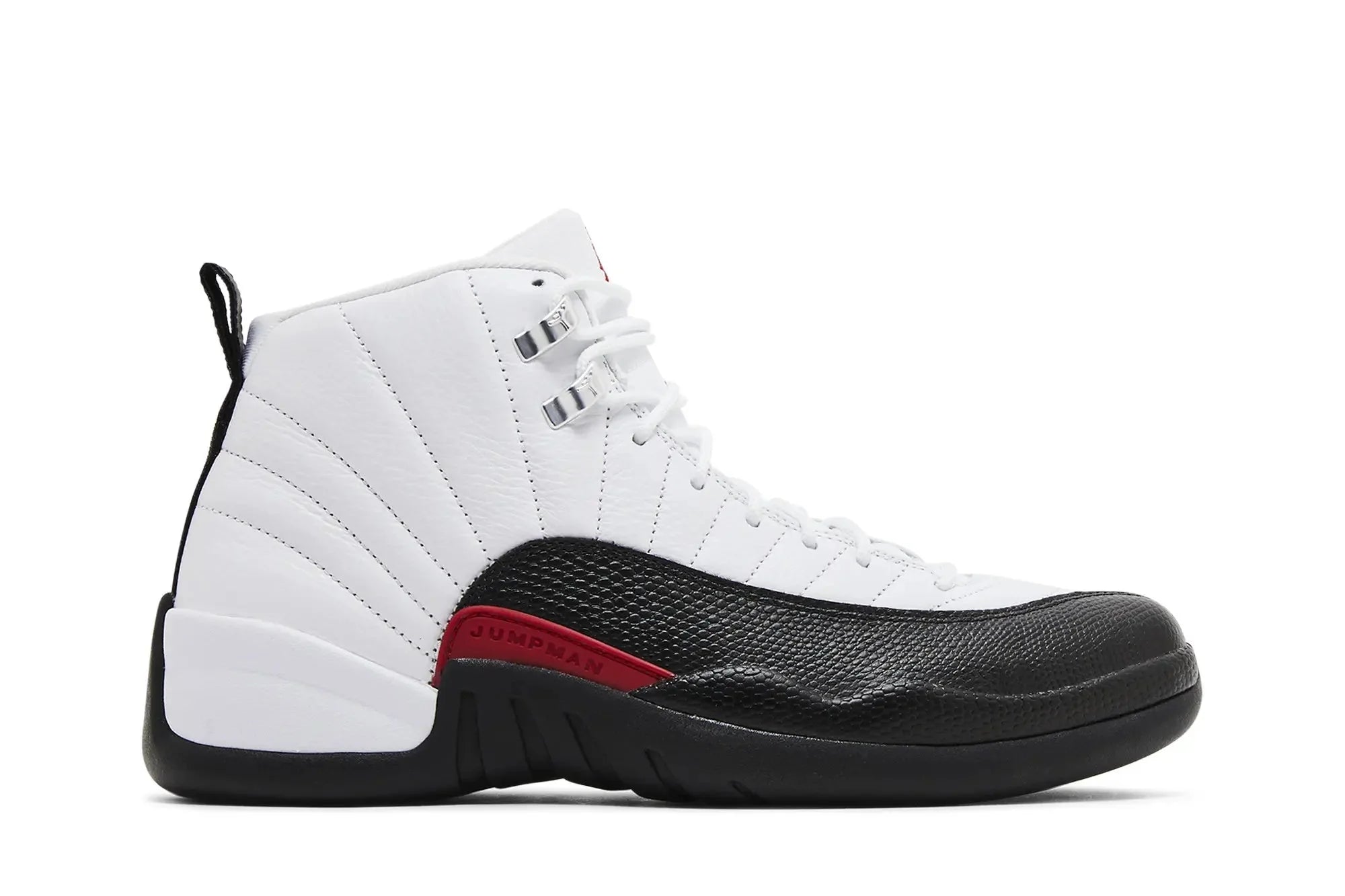 Jordan 12 Retro Red Taxi