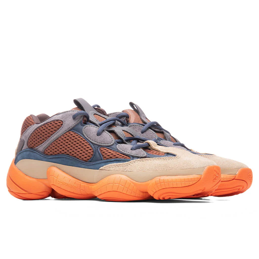 Yeezy 500 Enflame