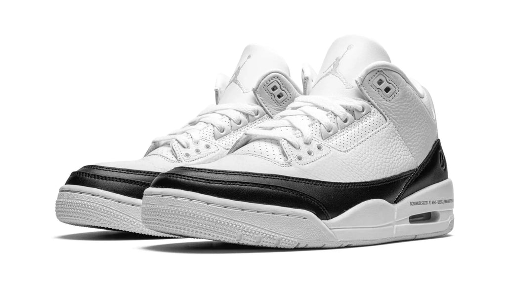 Air Jordan 3 Retro SP Fragment