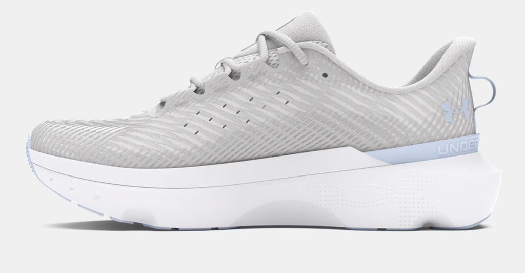 Womens Under Armour Infinite Pro