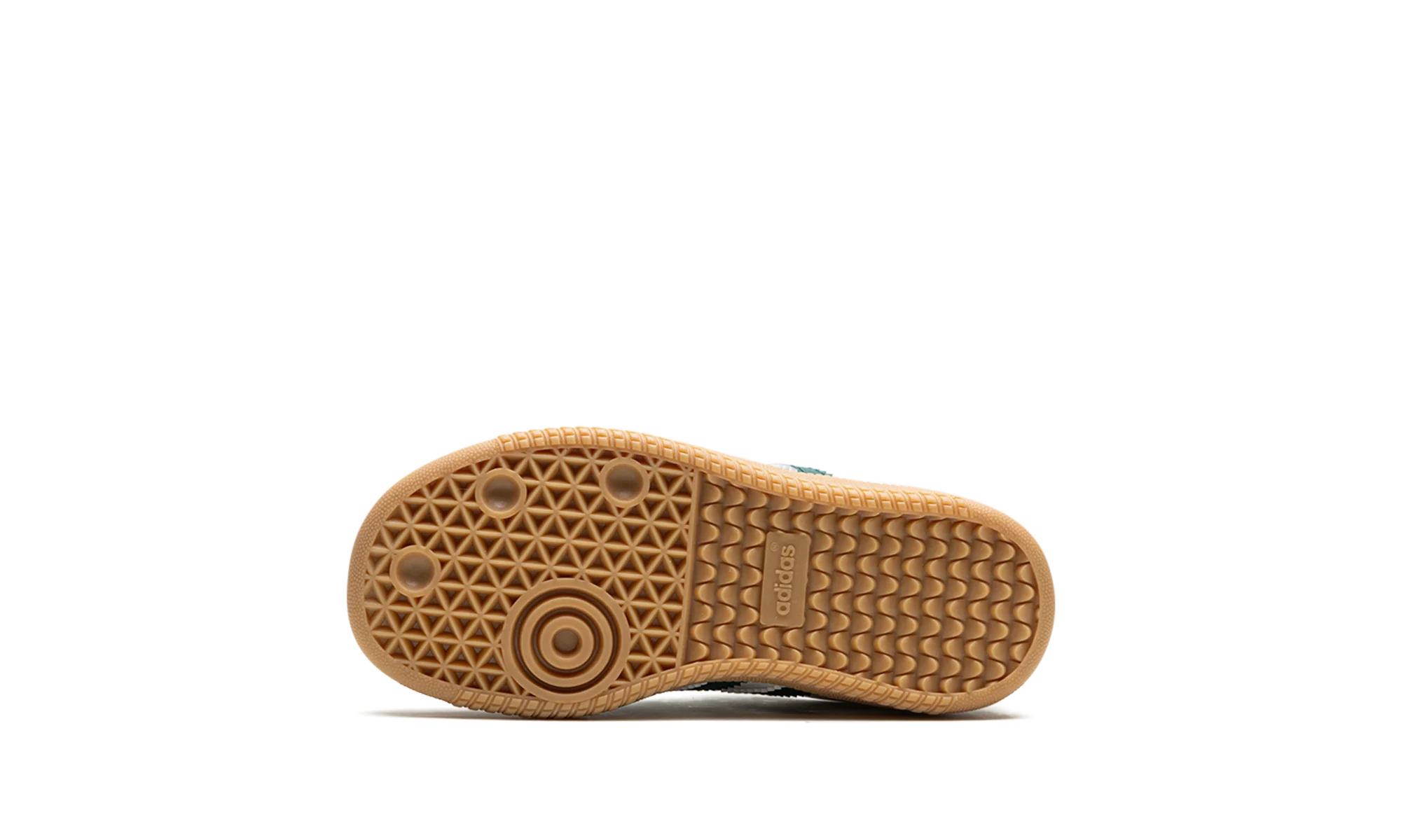 Samba Og EL TD "Green Gum" IE1337