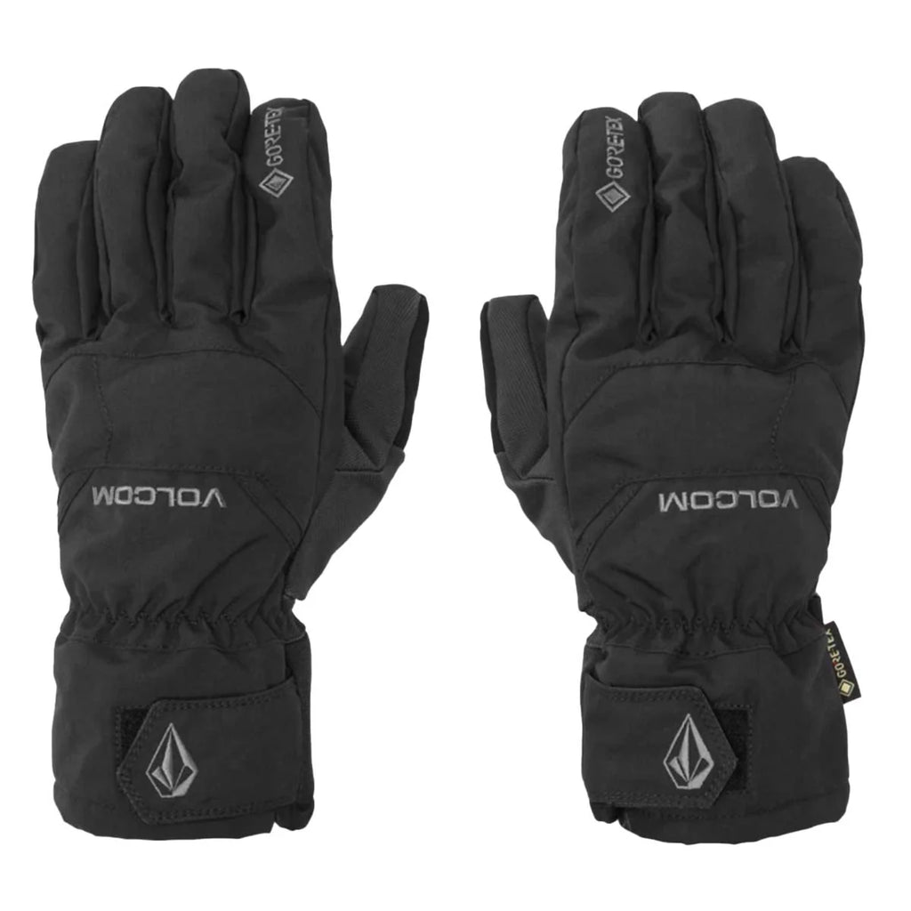 Volcom CP2 Gore Tex Glove Black