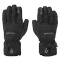 Volcom CP2 Gore Tex Glove Black