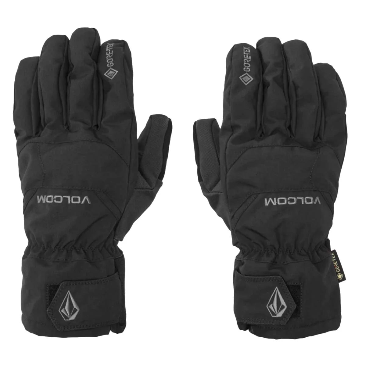 Volcom CP2 Gore Tex Glove Black