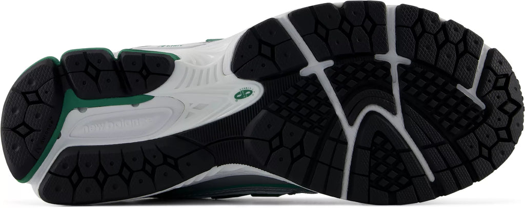 New Balance 1906R White Green