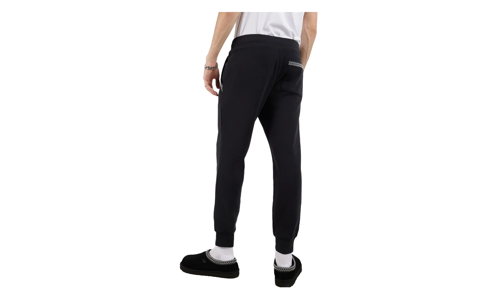 Tasman Jogger "Tar" 1151710 TARR