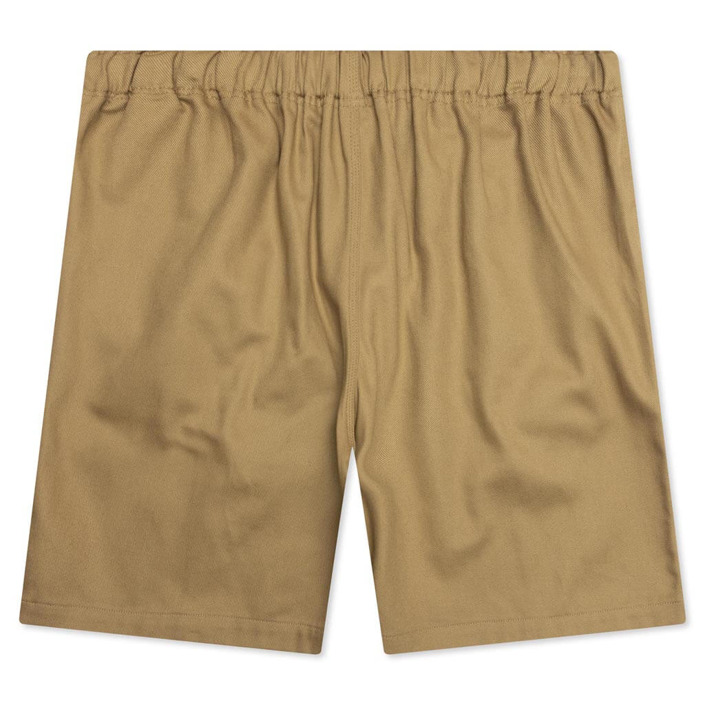 Belted CS Short Khaki