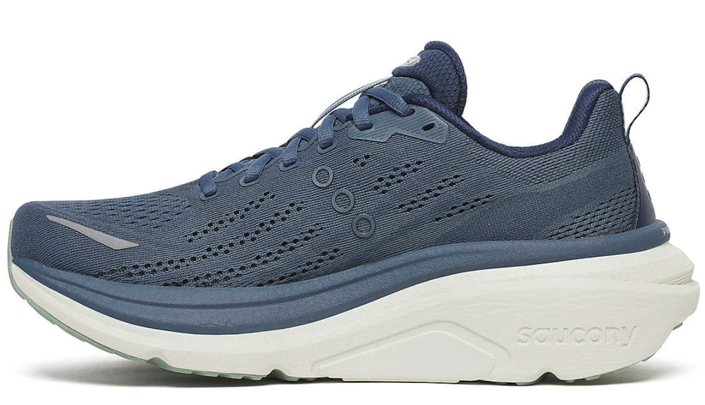 Mens Saucony Hurricane 25 Final Sale