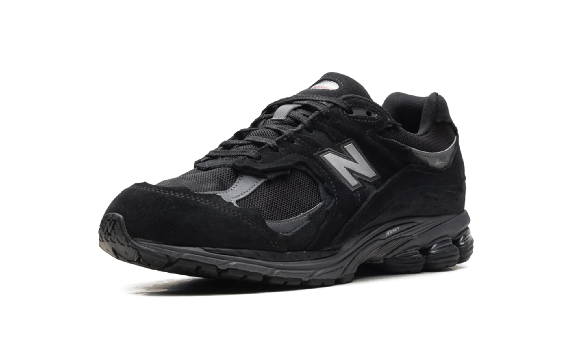 2002R Gore-Tex "Protection Pack - Black" U20023MB