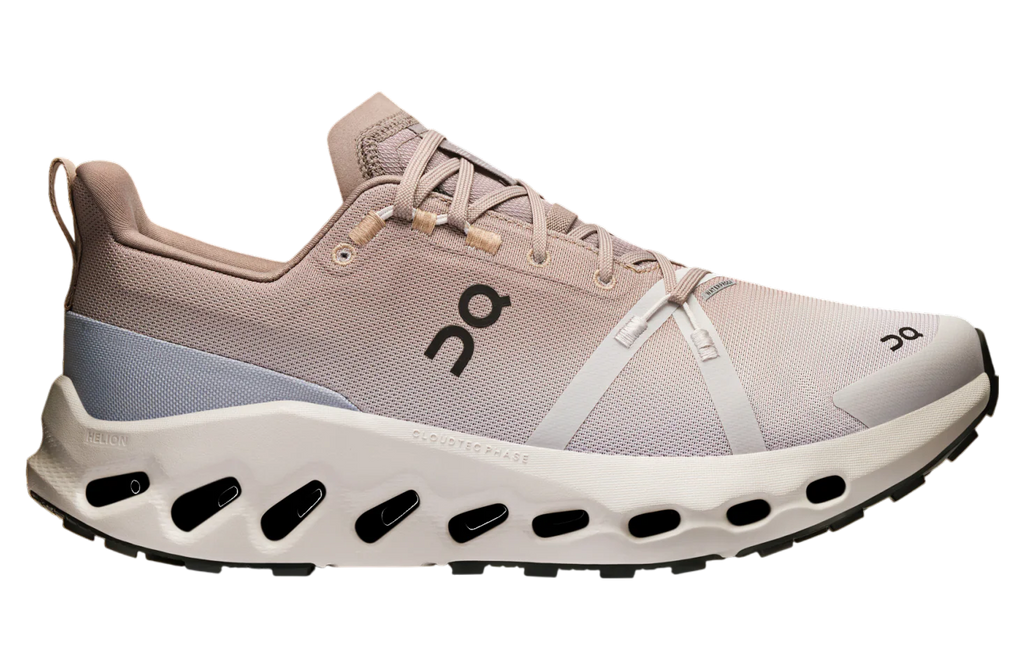 Mens On Cloudsurfer Trail Waterproof Clearance