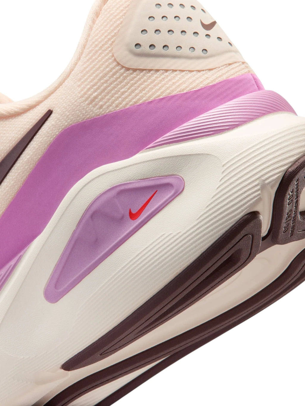 Nike Air Zoom Structure 26 Womens Shoes