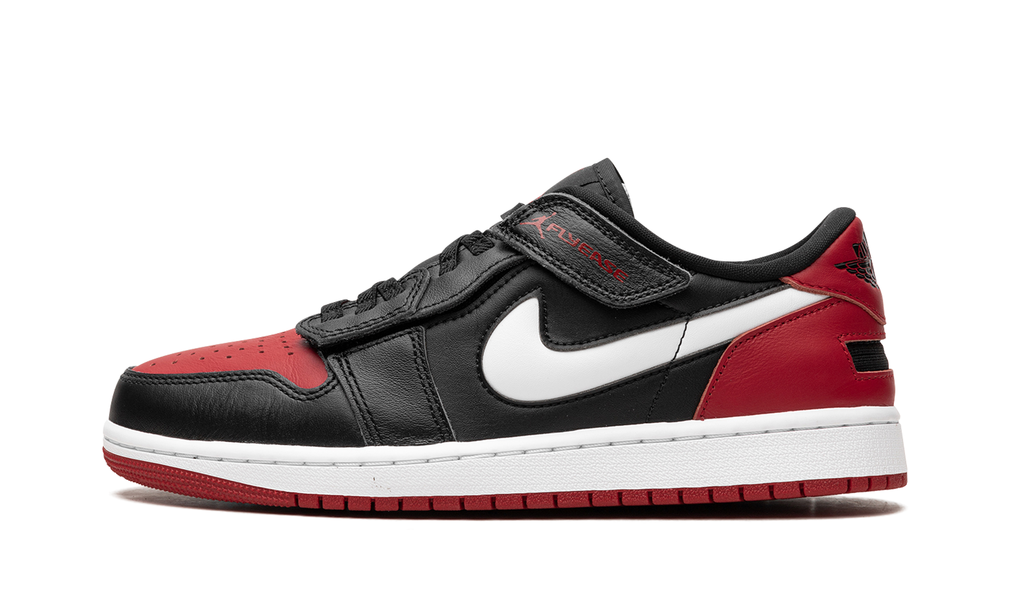 1 Low Flyease "Bred" DM1206 066