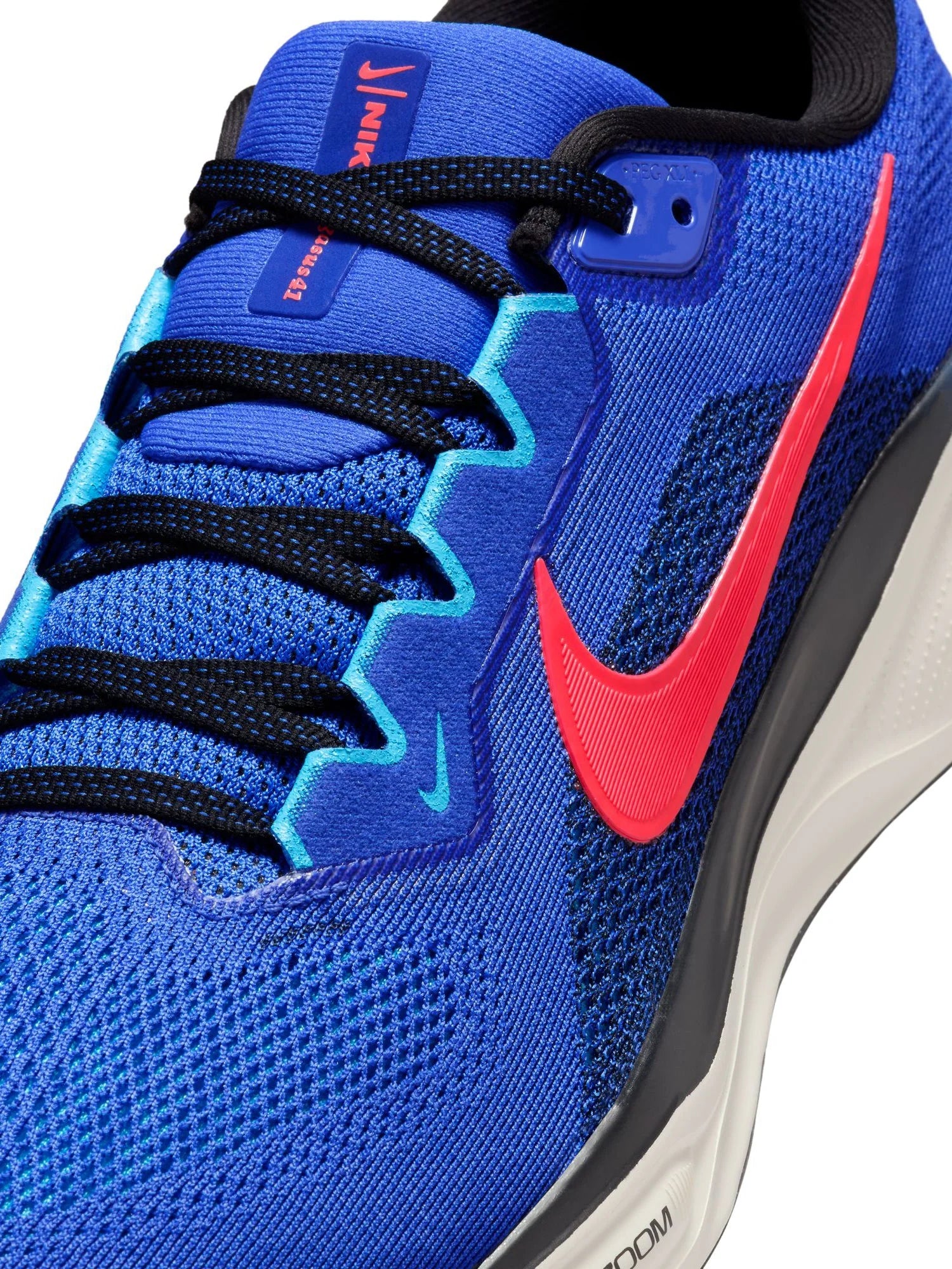 Nike Air Zoom Pegasus 41 Mens Shoes