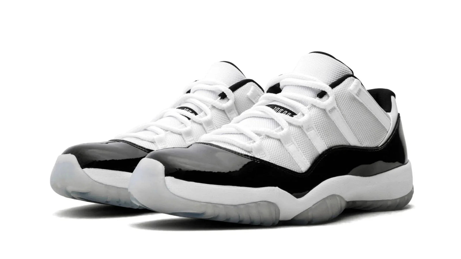 Air Jordan 11 Retro Low Concord