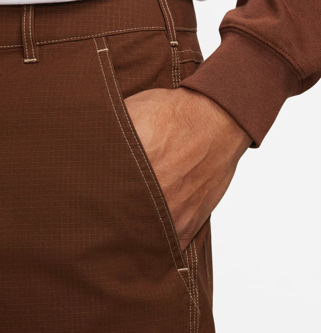 Nike SB Double Knee Skate Pants Cacao Wow