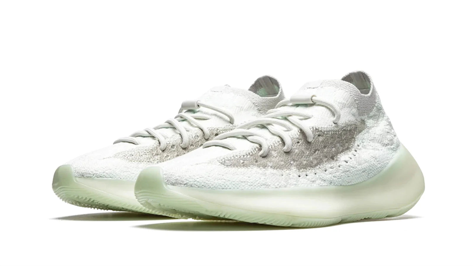 YEEZY BOOST 380 Calcite Glow