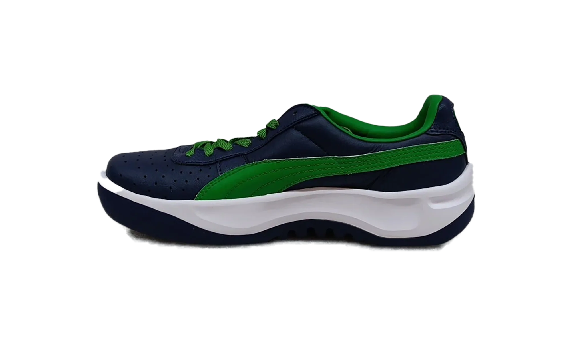 GV Special GS "Peacoat / Fern Green" 344765 40