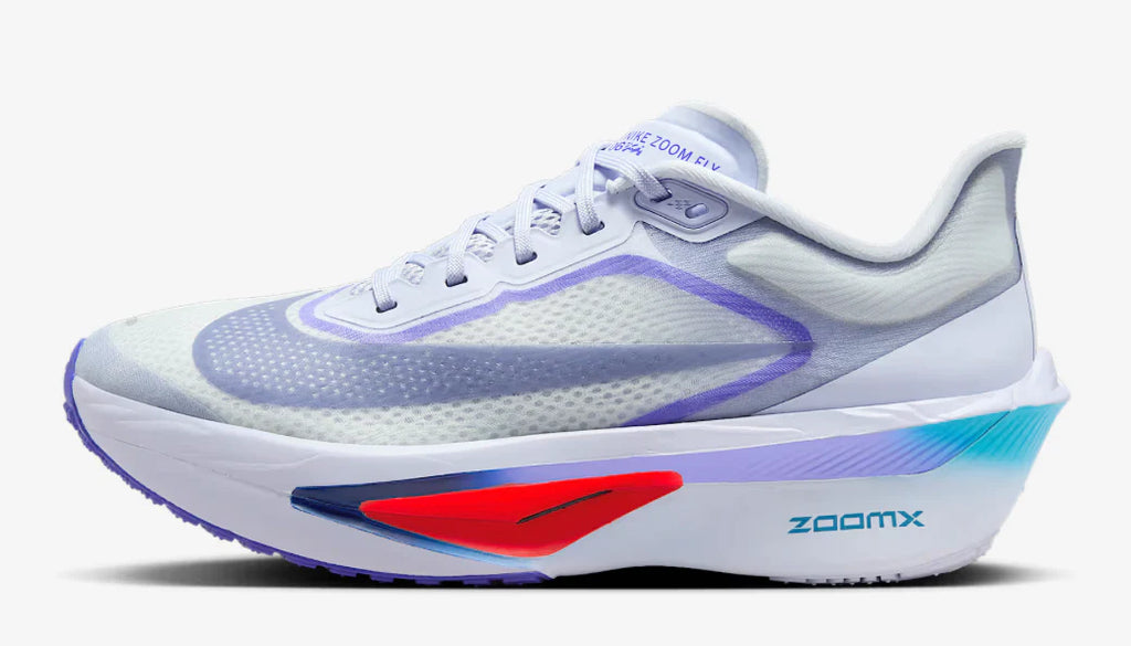 Womens Nike Zoom Fly 6