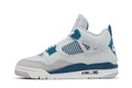 Jordan 4 Retro Military Blue 2024