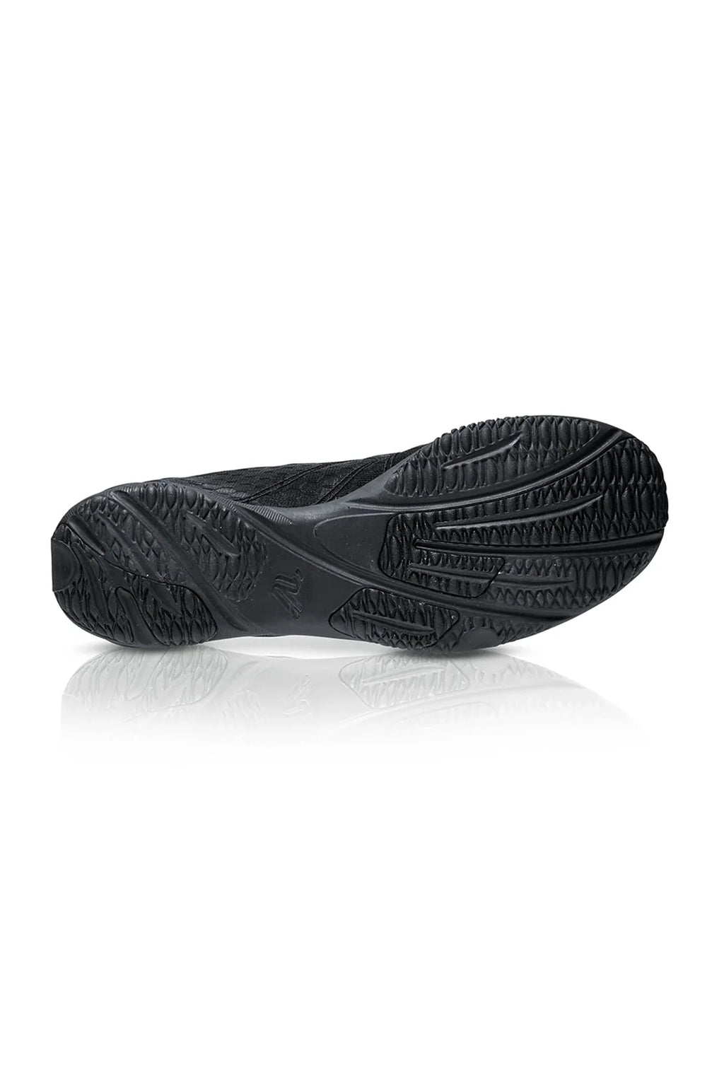 Varsity Ascend Air Black Cheer Shoes