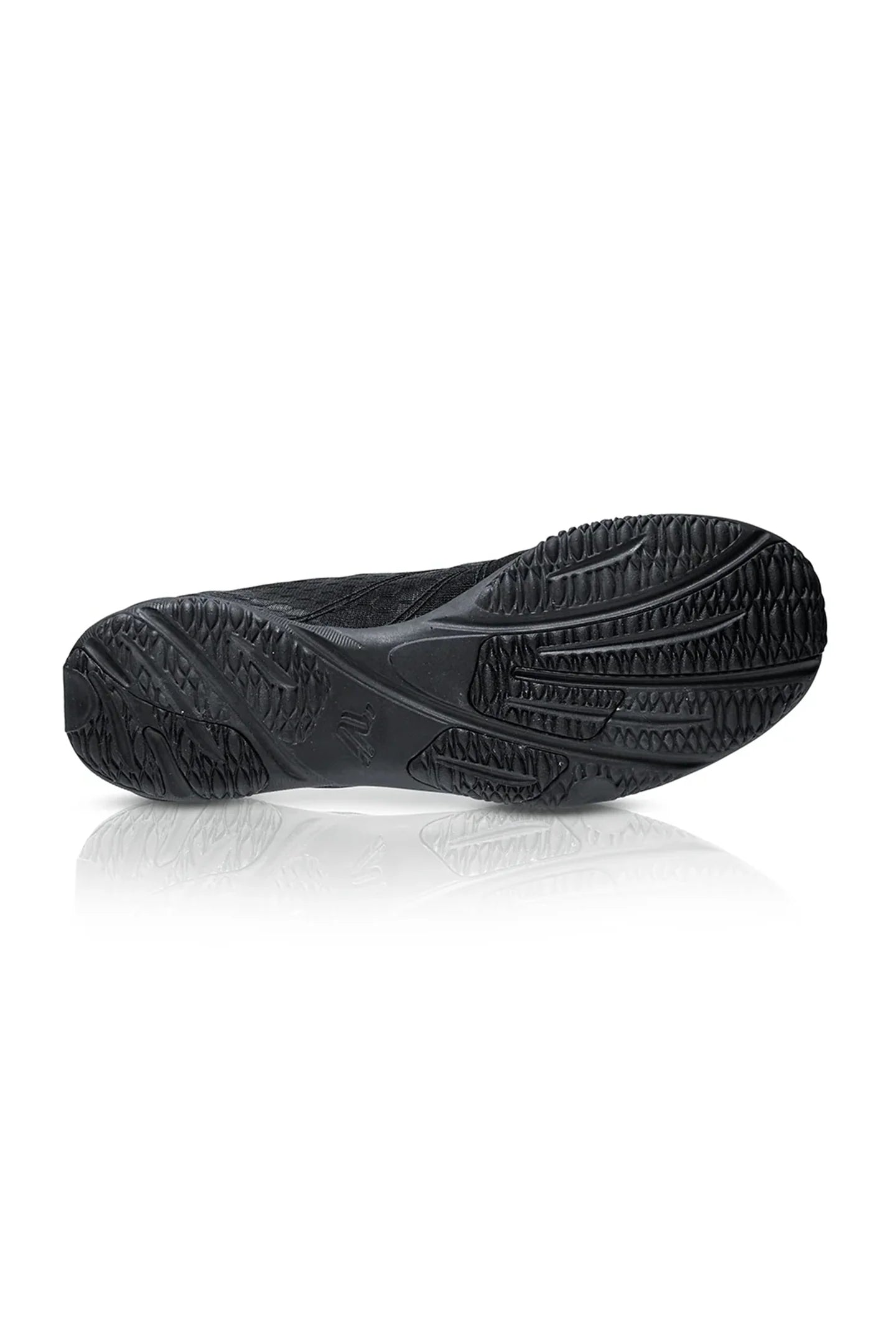 Varsity Ascend Air Black Cheer Shoes