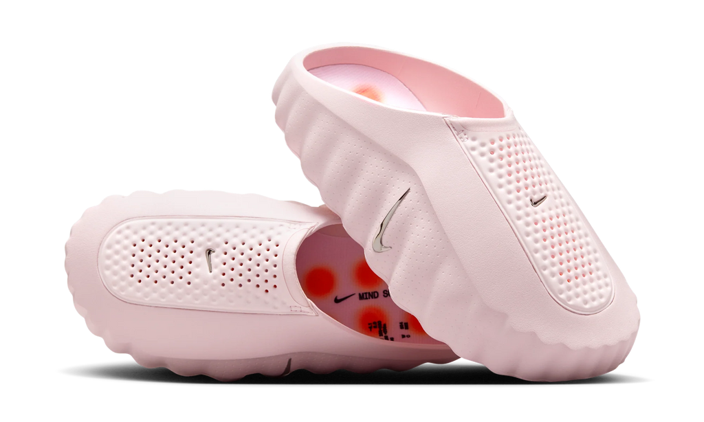 Nike Mind 001 Slide Pearl Pink