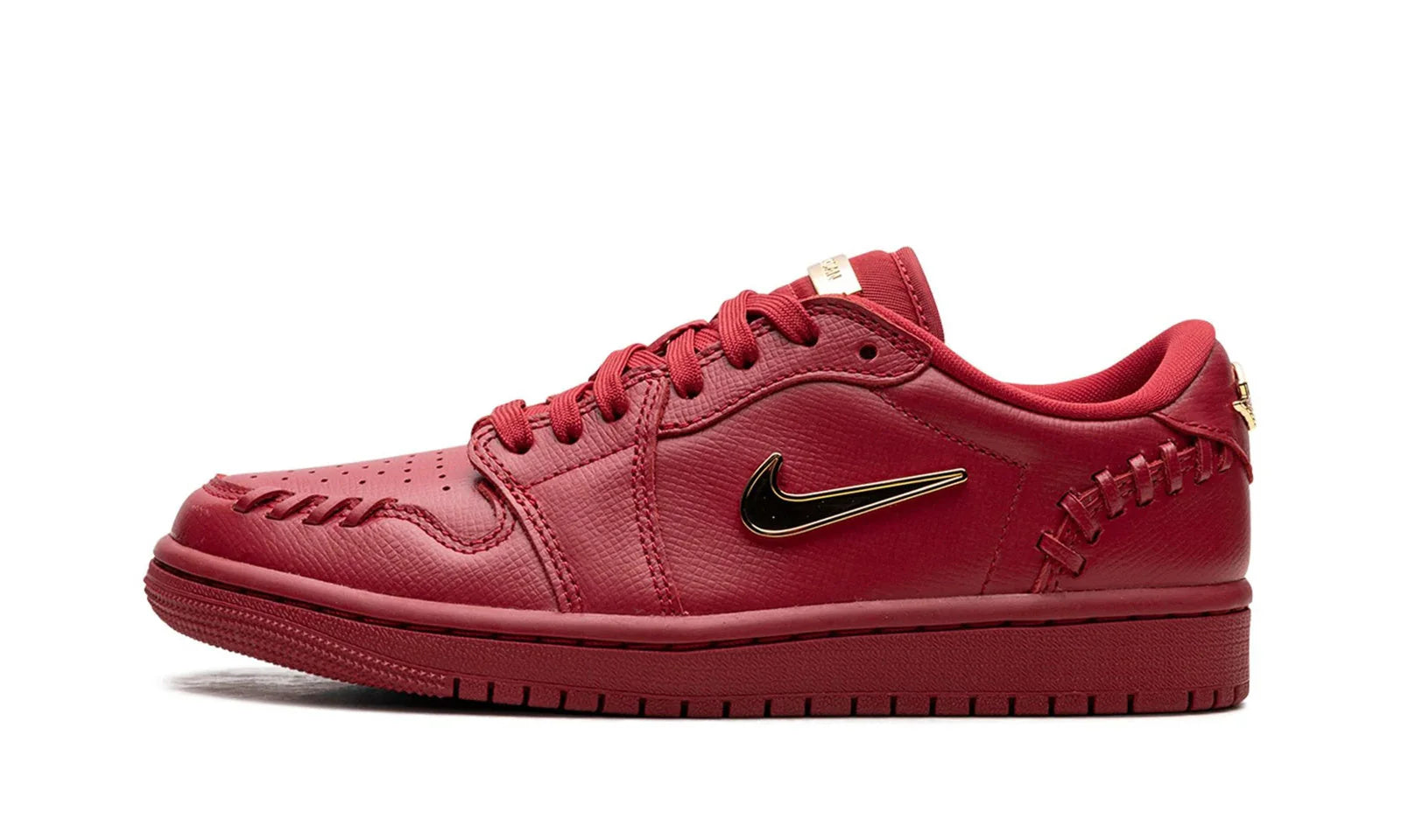 Air Jordan 1 Gym Red