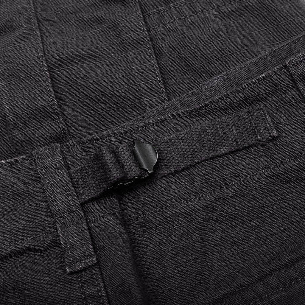 Ripstop Surplus Cargo Nightshade