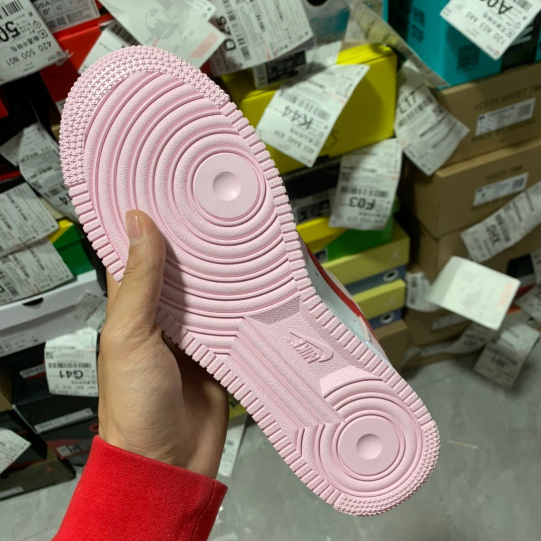 Nike Air Force 1 Low Valentines Day Love Letter