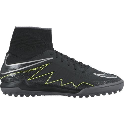 Nike Hypervenom Proximo TF Black