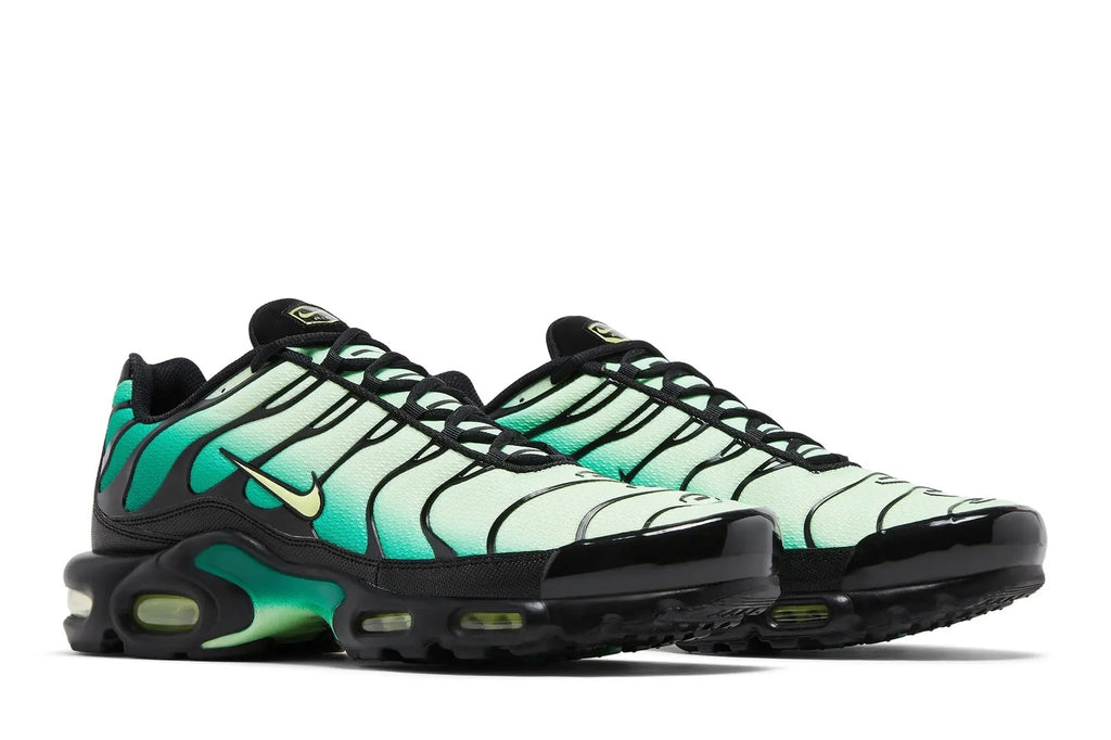 Air Max Plus Vapor Green Gradient