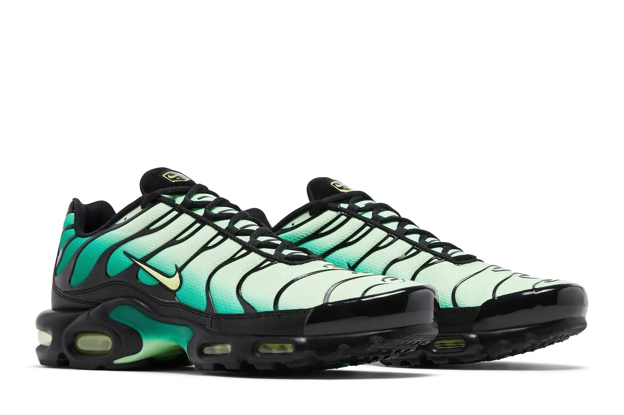 Air Max Plus Vapor Green Gradient
