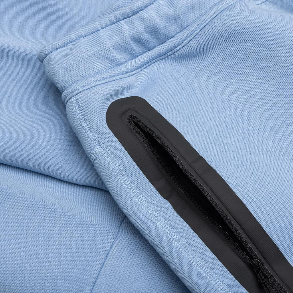 Sportswear Tech Fleece Slim Fit Joggers Polar Black