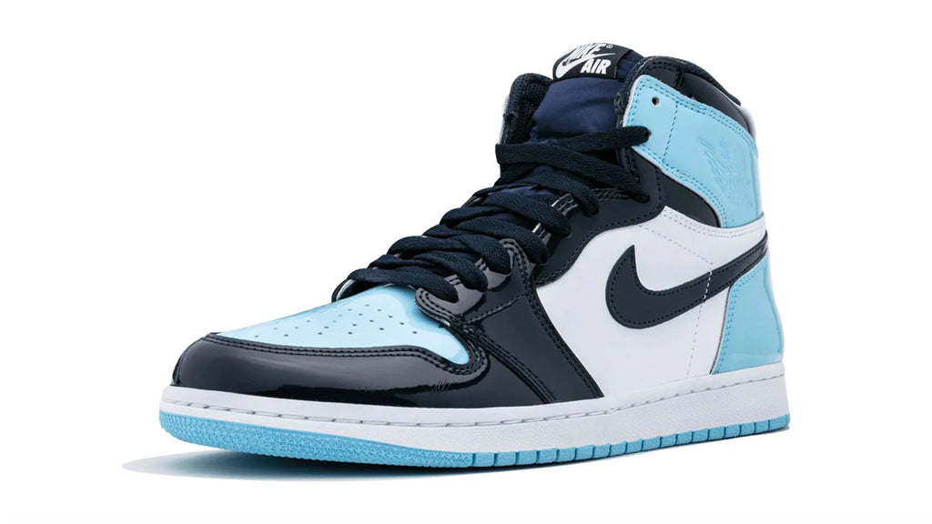 AIR JORDAN 1 HIGH OG WMNS UNC Patent Leather