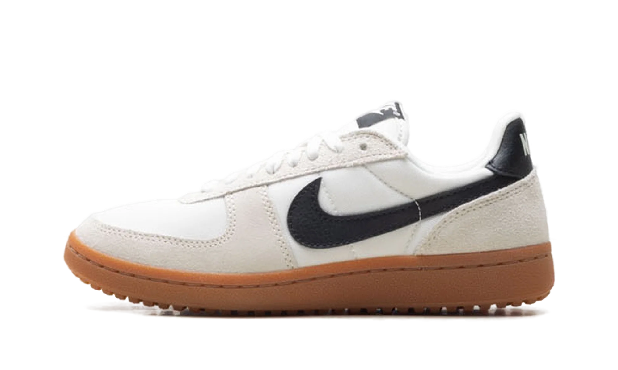 Field General WMNS "Sail Coconut Milk Black Gum" IM2512 133
