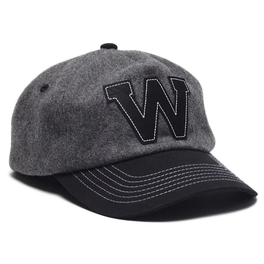 WKND Eddy Hat Grey