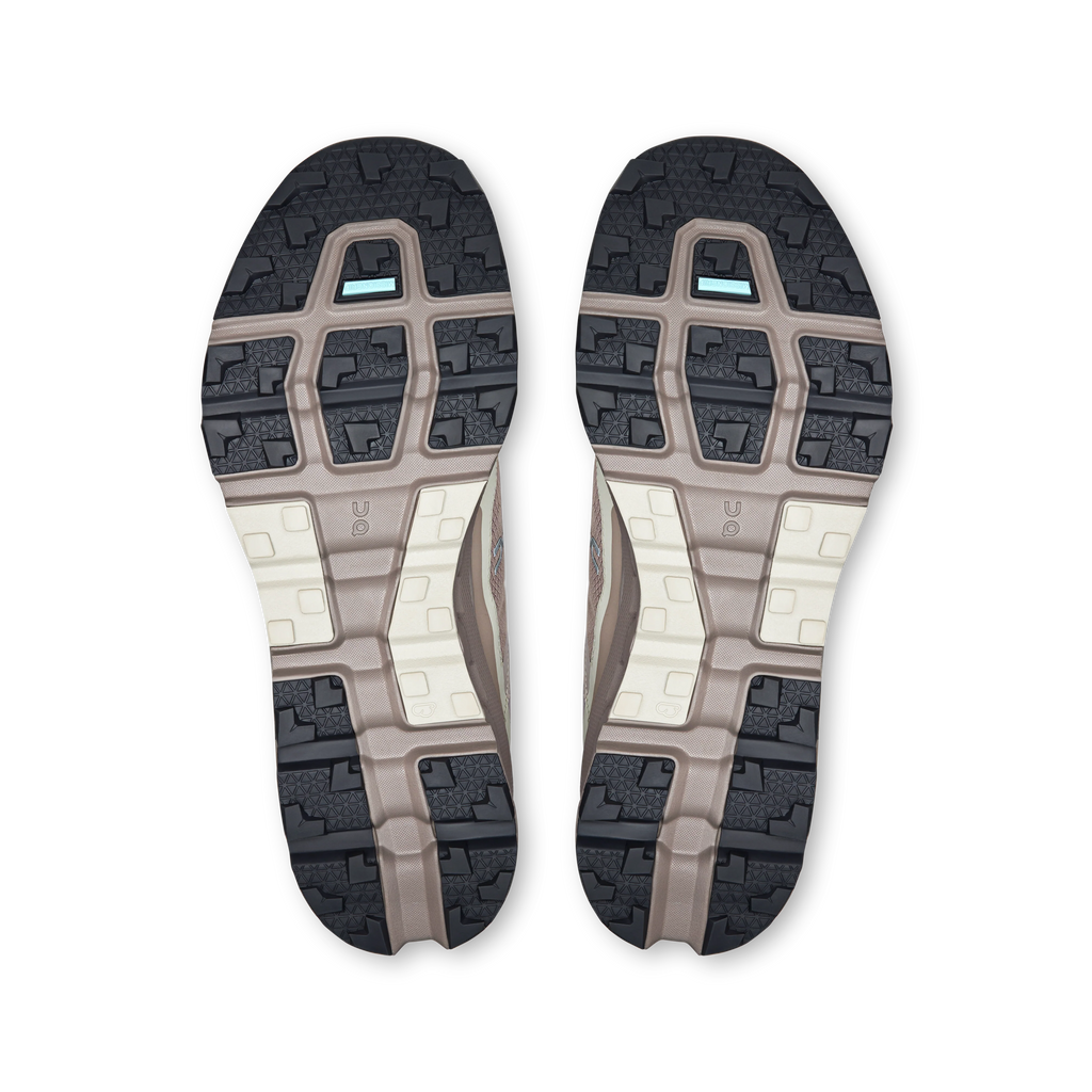 Men's Cloudvista 2 Waterproof in Fog/Cinder