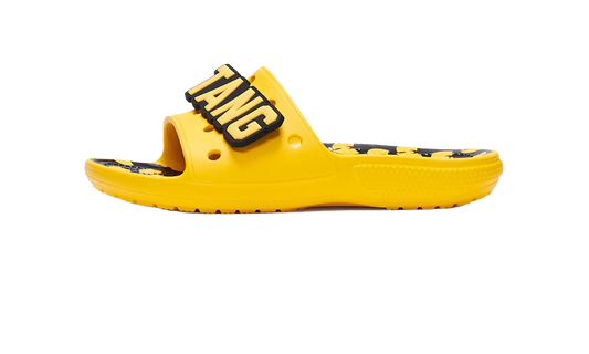 Classic Slide "Wu-Tang Clan Yellow" 207760 731