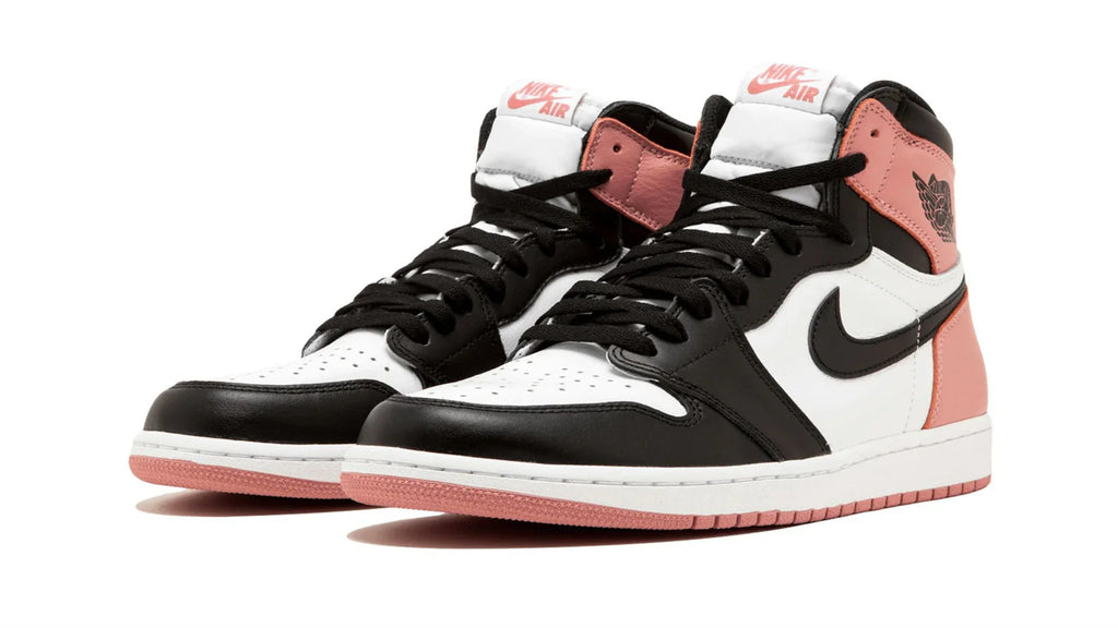 AIR JORDAN 1 RETRO HIGH OG NRG RUST PINK
