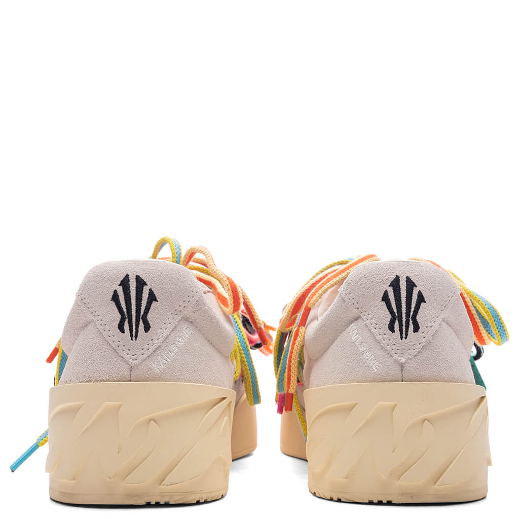 ANTA x Kyrie Irving Hélà Style Roots White