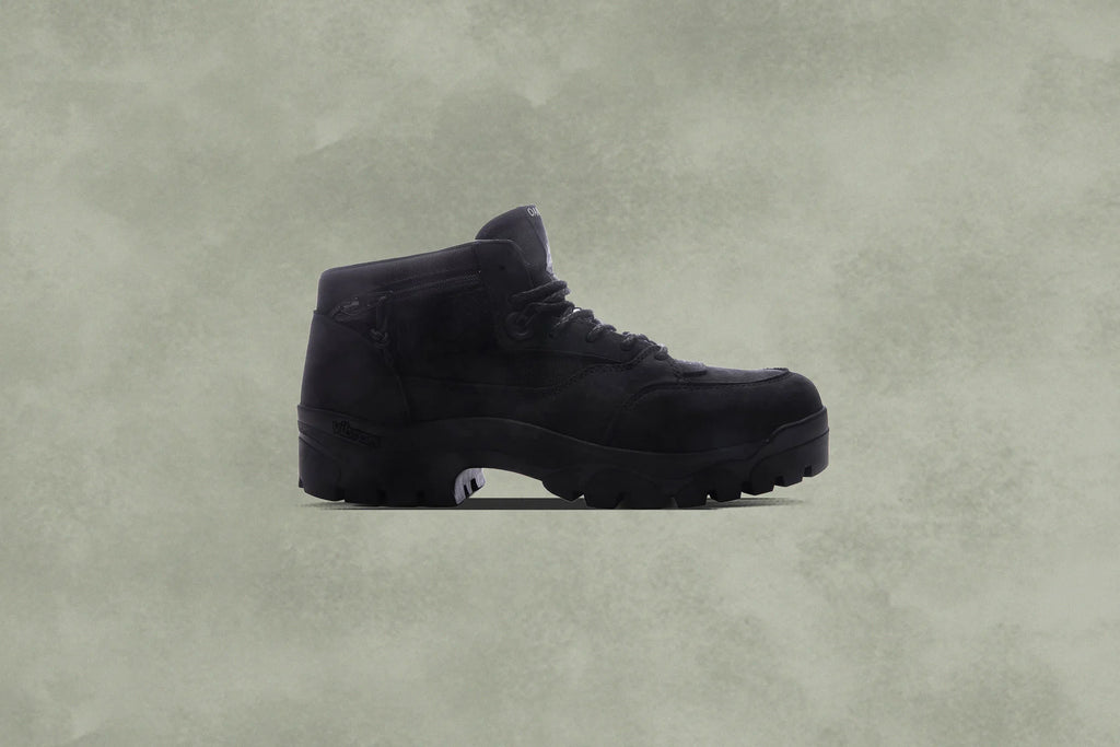 OTW by Vans x OAMC Half Cab SP Boot Black