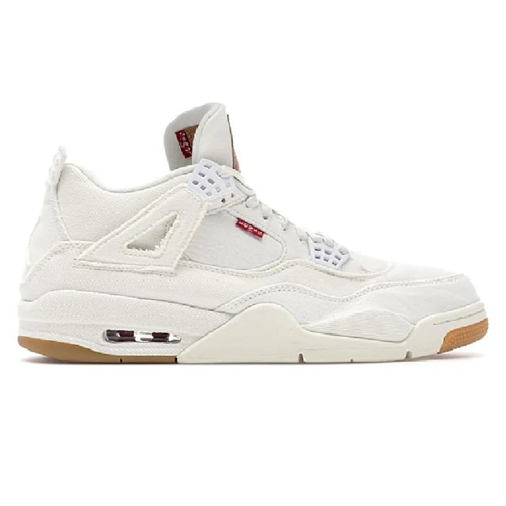 Air Jordan 4 Retro Sneaker