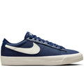 Nike SB Zoom Blazer Low Pro GT Blue Void Sail