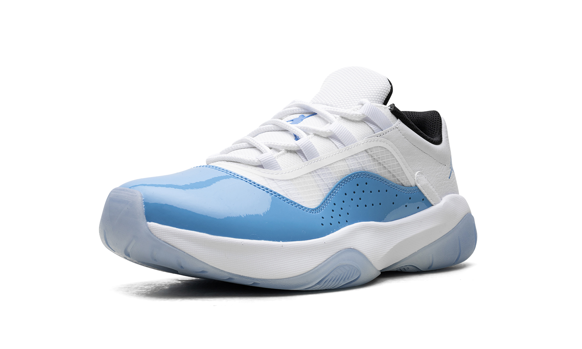 11 CMFT Low "University Blue" DN4180 114