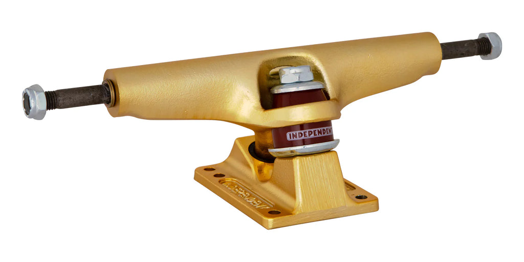 Independent Stage 4 Gold Standard Trucks