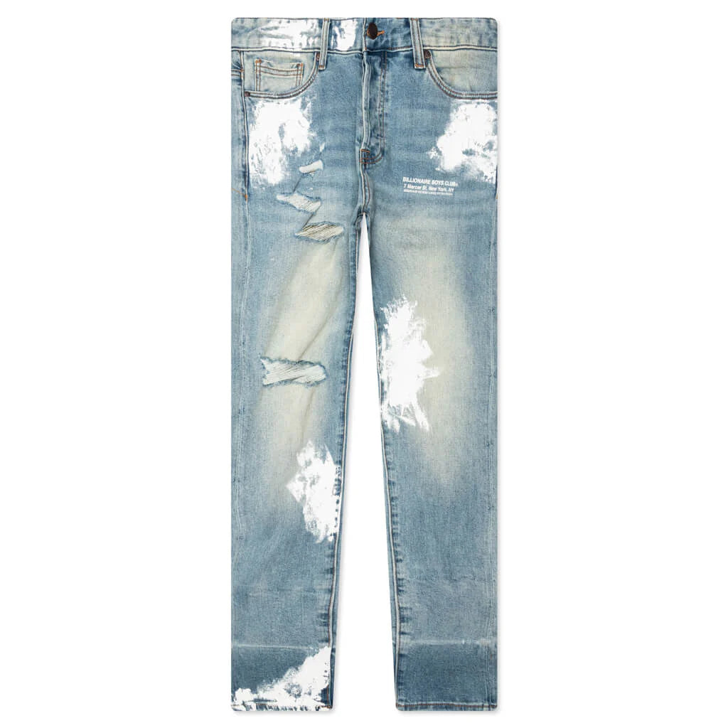 Mineral Jeans Sunkist